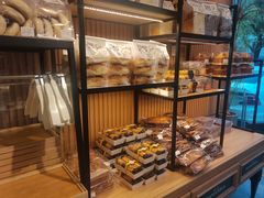 -嘉年华面包房餐厅（饺子馆）(陶然亭店)