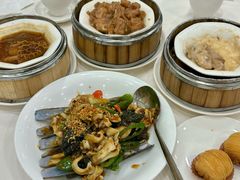 -凤凰楼酒家·粤宴点心(华强北店)