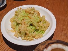 -首秀·四川料理(星耀101店)