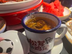 -湘阁里辣(南联锦泰城店)