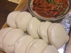 -锦上中式酒馆(南内环店)