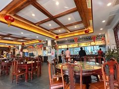 -四季春(美食街店)