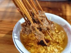 -红牌楼老号串串(银海佳苑店)