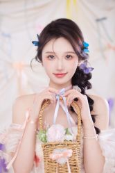 点击看大图 -模卡原创写真馆(苏州总店)