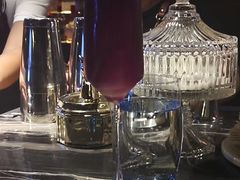 -STARRY CAFE & LOUNGE BAR(高新店)