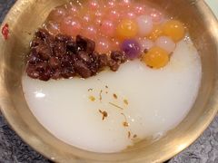 -盛江山自助料理(奥莱锦辉购物广场店)