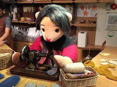 -济州岛泰迪熊博物馆