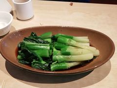 白芍芥兰-避风塘(百联东郊店)