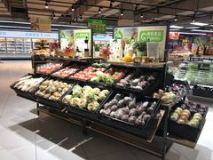 -家乐福(古北店)