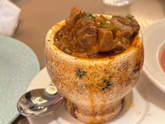 -波特曼西餐厅(中央大街店)