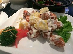 -鹿港小镇(悠唐店)