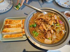 -阿庄新豫菜(通泰路店)