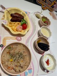 -奈尔宝·儿童乐园·亲子餐厅(星河湾店)