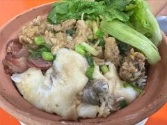 -潮香兴煲仔饭(莲花路店)