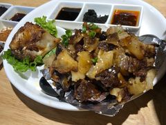 -蒙料·手把肉(望京店)