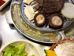 -喜来稀肉(虹泉路店)