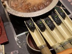 -牛YO寿喜烧·铁板烧和牛火锅自助(市府恒隆店)
