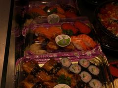 -池田寿司·4H鲜作(西直门凯德华联店)