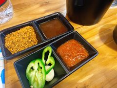 -九田家黑牛烤肉料理(吴江万象汇店)