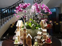 -美豪怡致酒店(上海长寿路店)