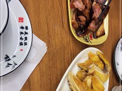 -长廊好灶头 本地人农家菜(枫泾古镇店)