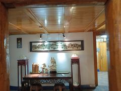 门面-一桶江山餐厅(松北店)