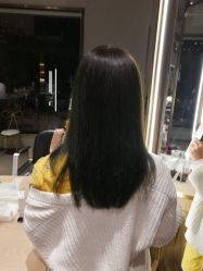 -琴美美容美发·三美会所