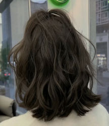 -东梵造型·烫发染发接发连锁SALON