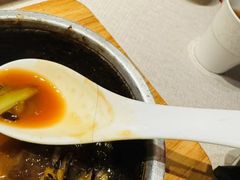 -三利音·东方司宴(外滩店)