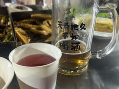 -老三李村河底戳子肉(总店)