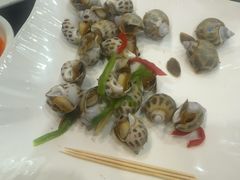 -天天海鲜城·海鲜大排档(新溪店)