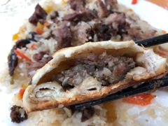 -吾斯曼珍珠抓饭王