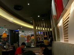 -必胜客(龙湾万达店)