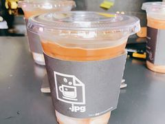 -JPG coffee(广州体育西店)