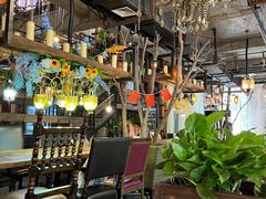 -MAAN COFFEE(金桥店)