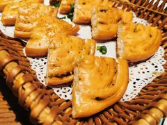 葱油饼-映水芙蓉(上海万象城店)
