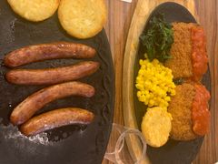 -萨莉亚意式餐厅(金隅嘉品mall店)