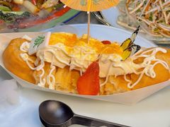 -郭婆婆疯子鸡·土货江湖菜馆