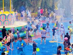 -深圳锦绣中华民俗村