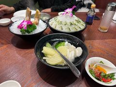 -东海怡品海鲜豆捞(舟宿夜江店)