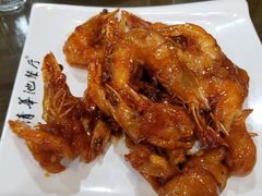 -京天红酒家(虎坊路店)