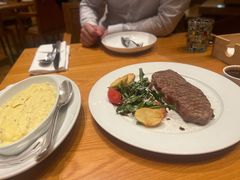 -君悦酒店·意合园·意式风味