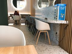 大堂-gaga(深圳福田星河COCO Park店)