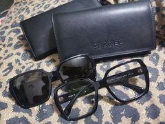 -LensCrafters亮视点·Nikon尼康精选(北京嘉里中心店)