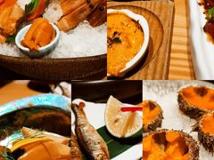 -花潮料理艺食馆(世欧广场店)