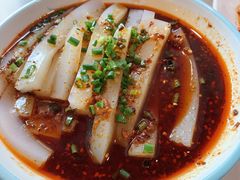 川北凉粉-蓉城小厨·四川味道(浙港国际店)