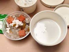 -自然椰·海南清补凉(明珠店)