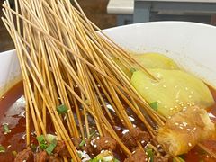 -蜀串香牛杂火锅串串