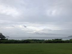 -三亚亚龙湾红树林度假酒店