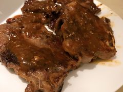 -安蒂娅·海鲜自助餐厅(安蒂娅美兰酒店)